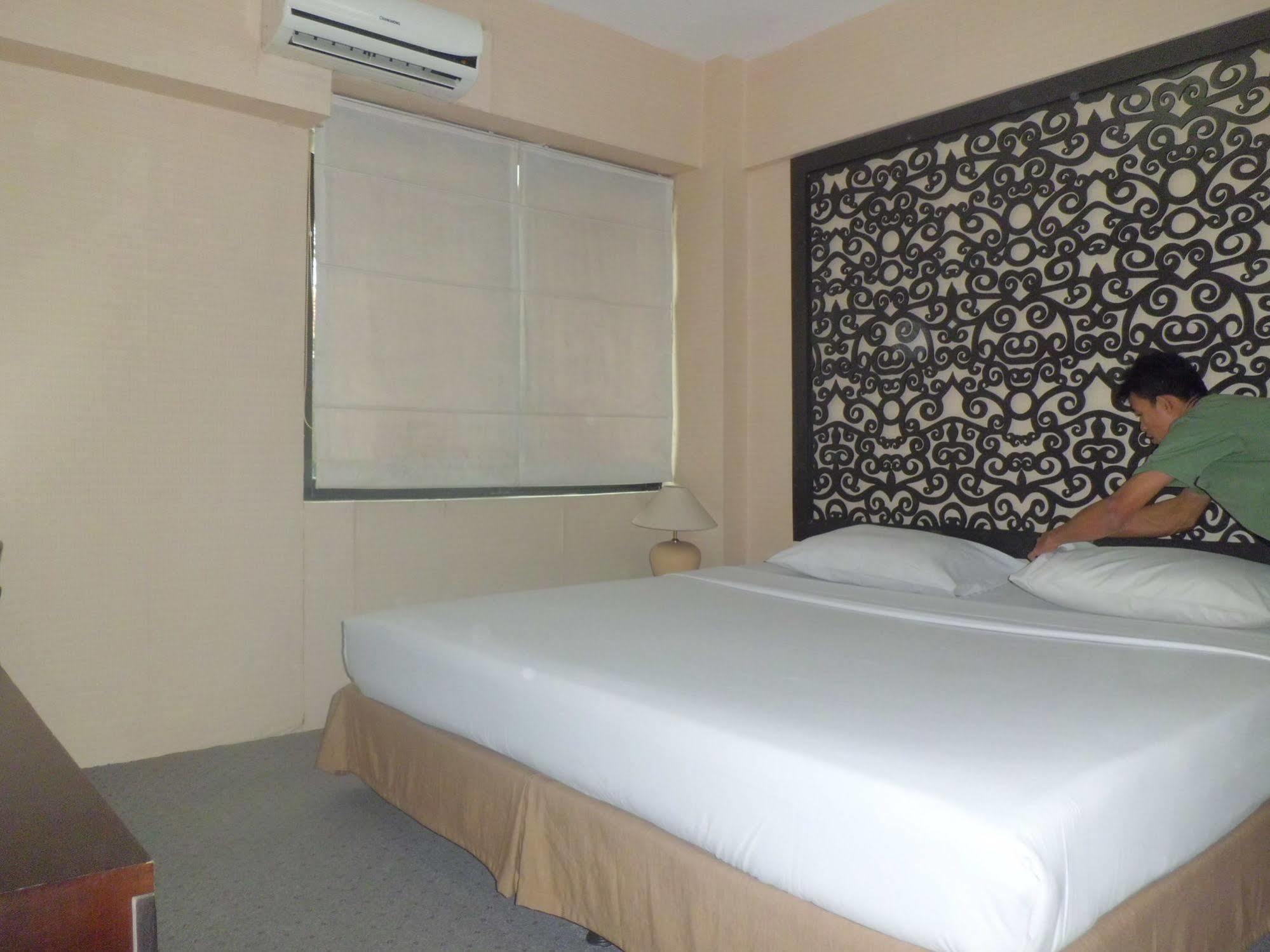 Shinju Apartments Cilandak South Tangerang Buitenkant foto